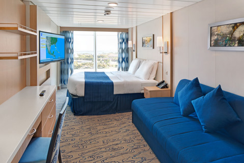 Large Oceanview